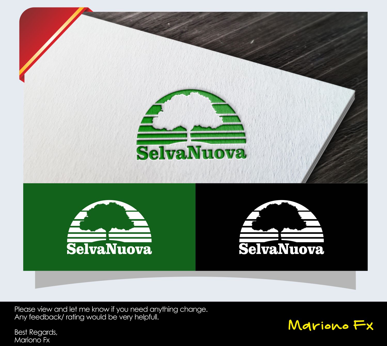 Logo Design by Mariono Fx for ZULUAGA DIANA LUCIA | Design #12950652