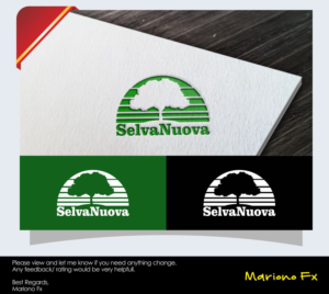 Logo Design by Mariono Fx for ZULUAGA DIANA LUCIA | Design: #12950652