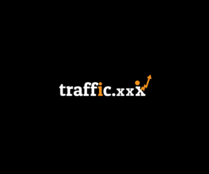traffic.xxx | Logo Design by Anekaa