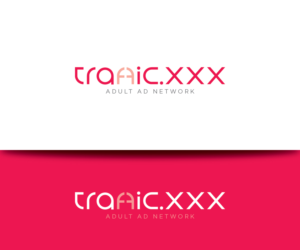 traffic.xxx | Diseño de Logo por nandkumar
