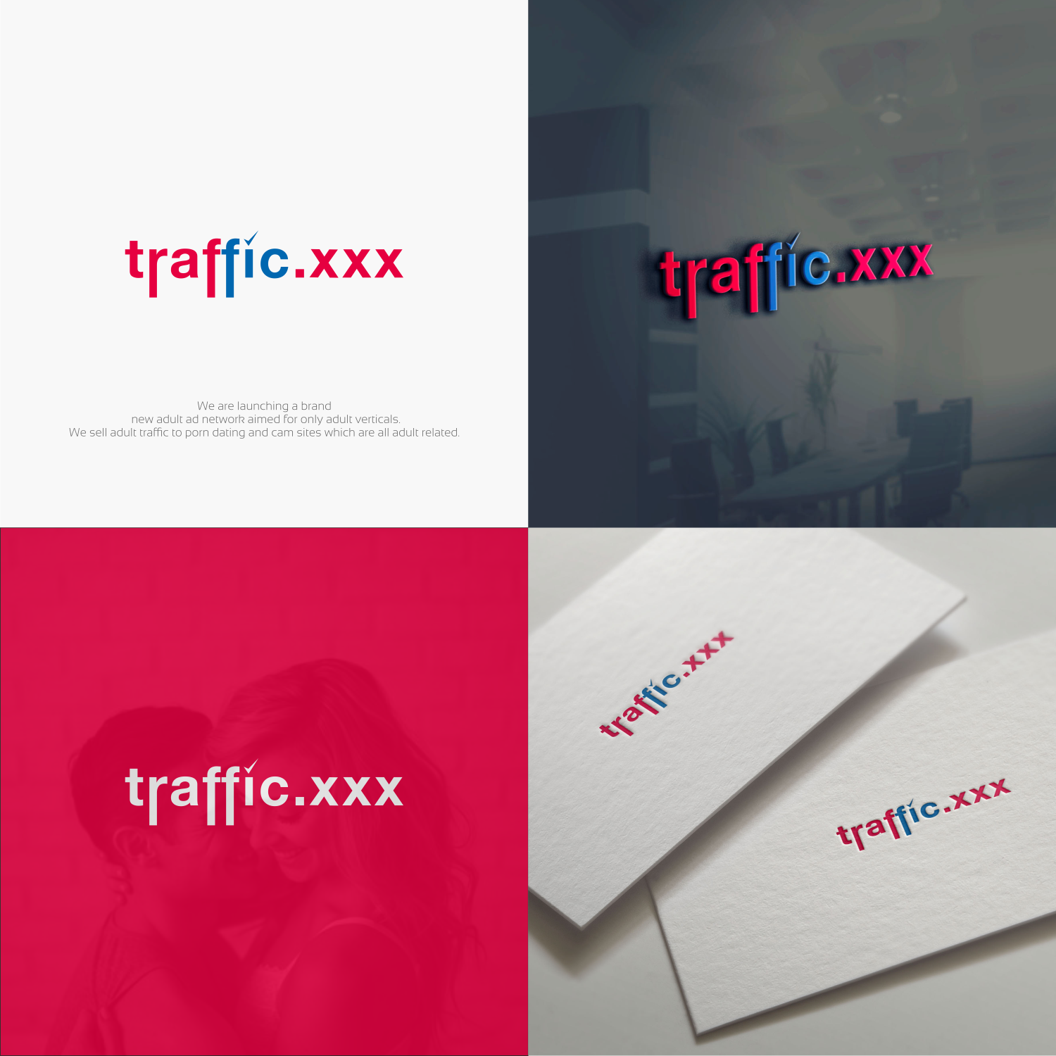 Logo Design by Optimistic_Studio for Nova Media Inc | Design #12804259