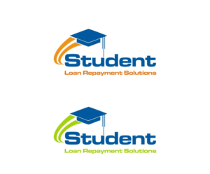 Logo Design by Falguni for Student Loan Repayment Solutions | Design #12699382