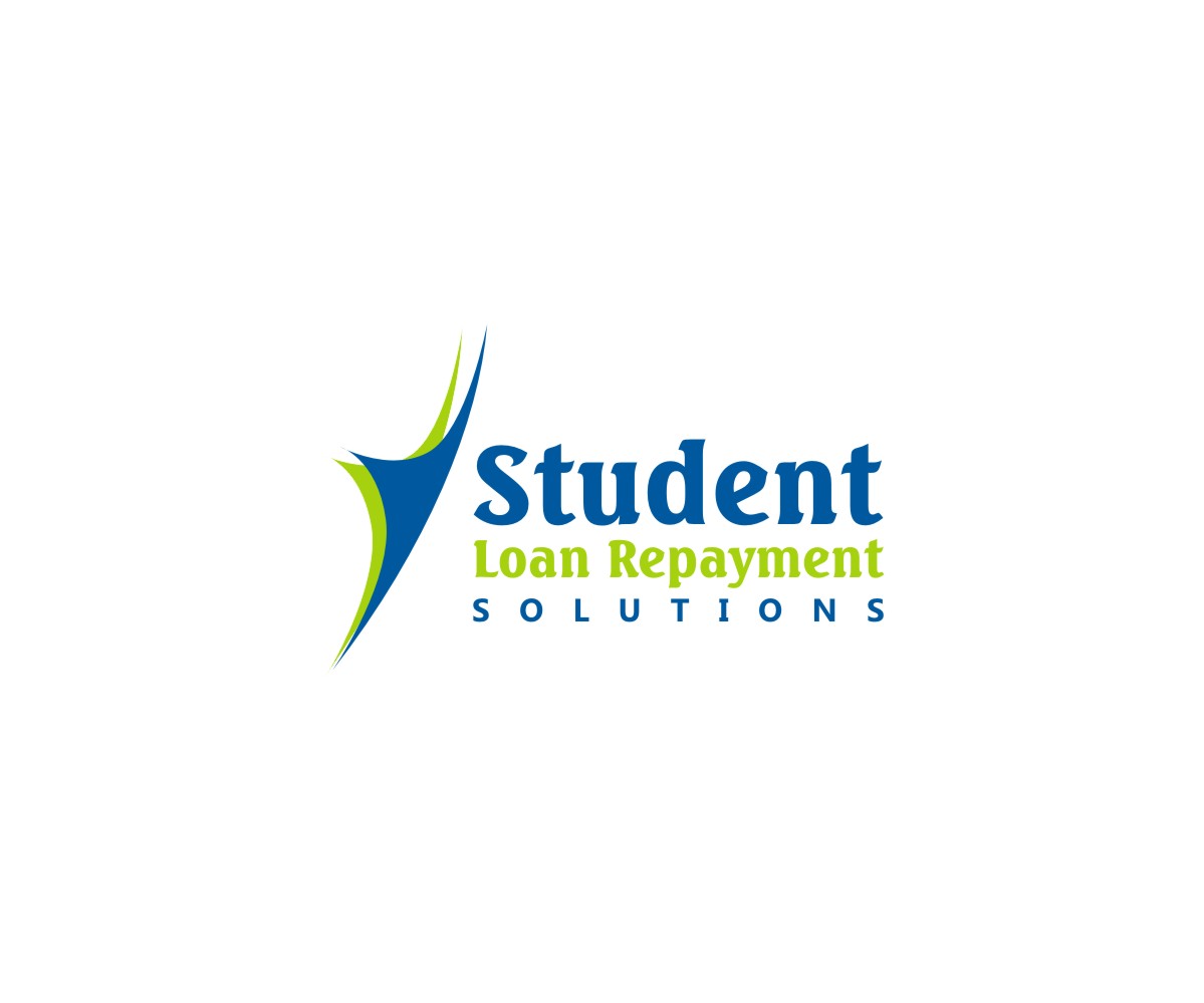 Diseño de Logo por Falguni para Student Loan Repayment Solutions | Diseño #12699460