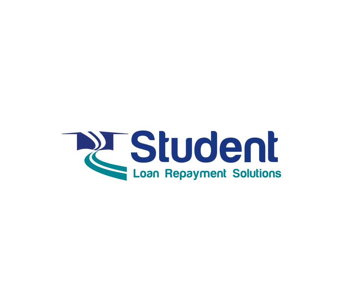 Logo Design by SUNEEEEEL for Student Loan Repayment Solutions | Design #12701572