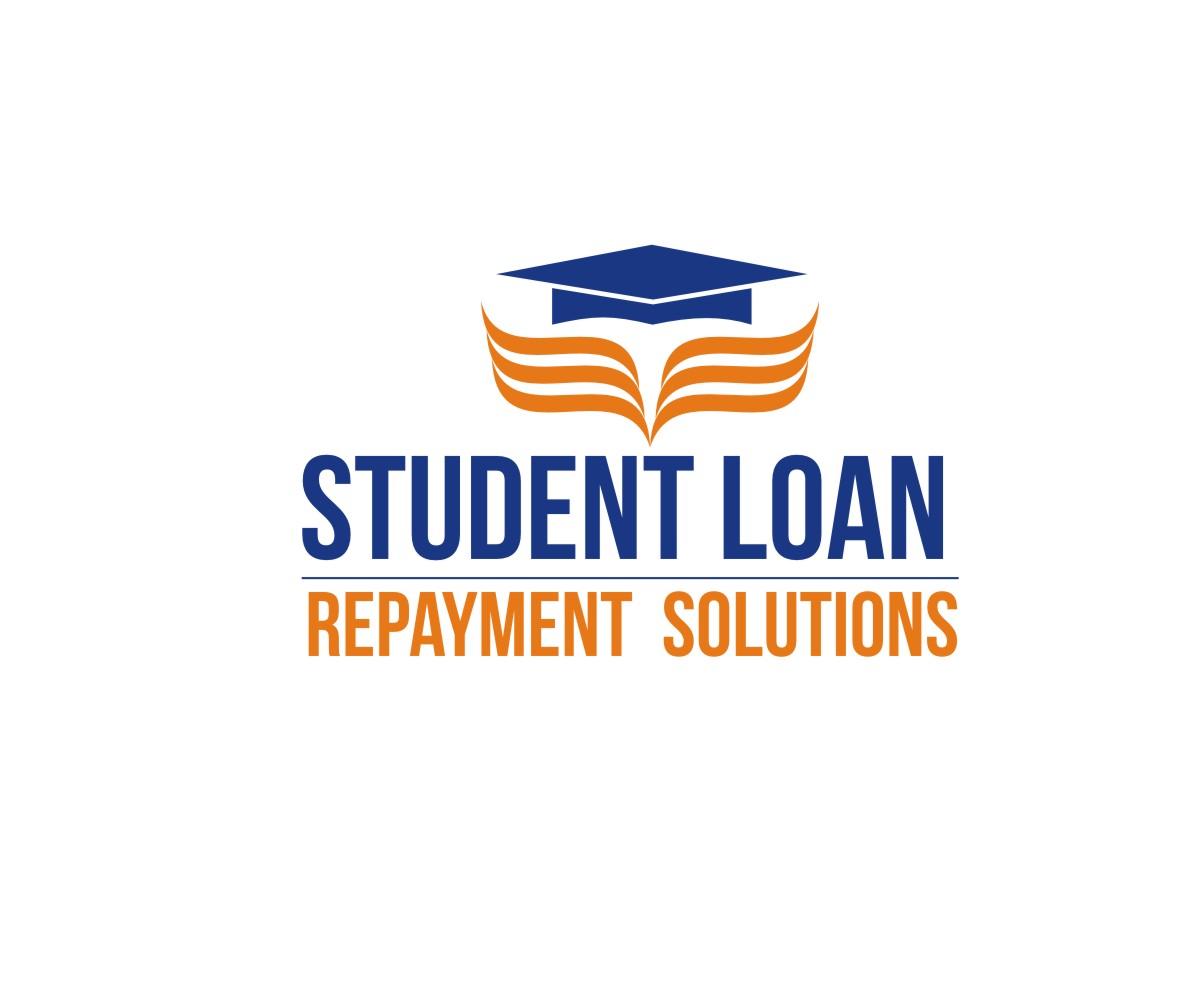 Logo Design by SUNEEEEEL for Student Loan Repayment Solutions | Design #12701687