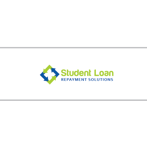 Logo Design by Tere G artwork for Student Loan Repayment Solutions | Design #12704243