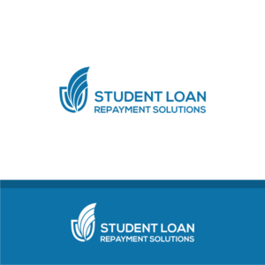 Logo Design by Djoyo for Student Loan Repayment Solutions | Design #12720908