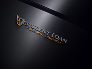 Logo-Design von EGYPT KING für Student Loan Repayment Solutions | Design: #12699661