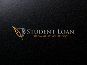 Logo-Design von EGYPT KING für Student Loan Repayment Solutions | Design: #12699664