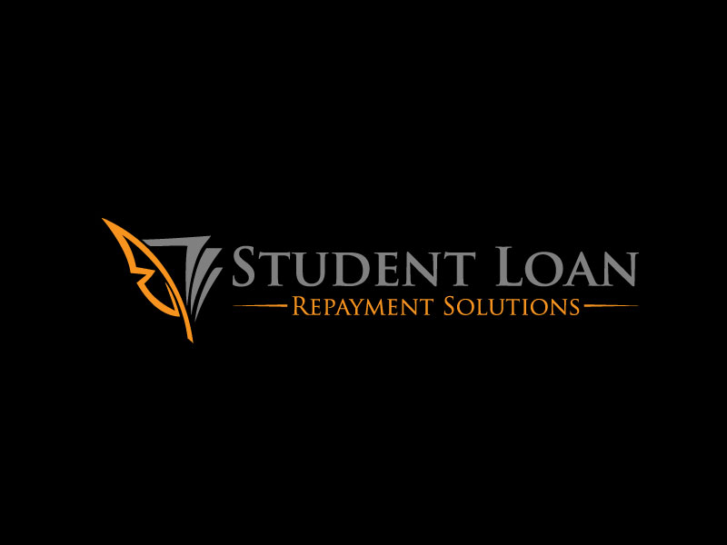 Logo-Design von EGYPT KING für Student Loan Repayment Solutions | Design #12699722