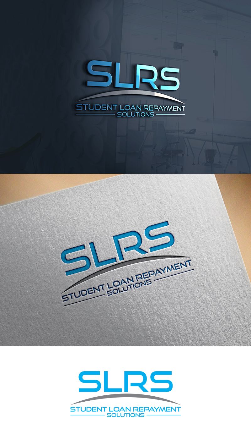 Logo Design by saeinpahore41504 for Student Loan Repayment Solutions | Design #12703063