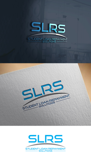 Logo Design by saeinpahore41504 for Student Loan Repayment Solutions | Design: #12703063