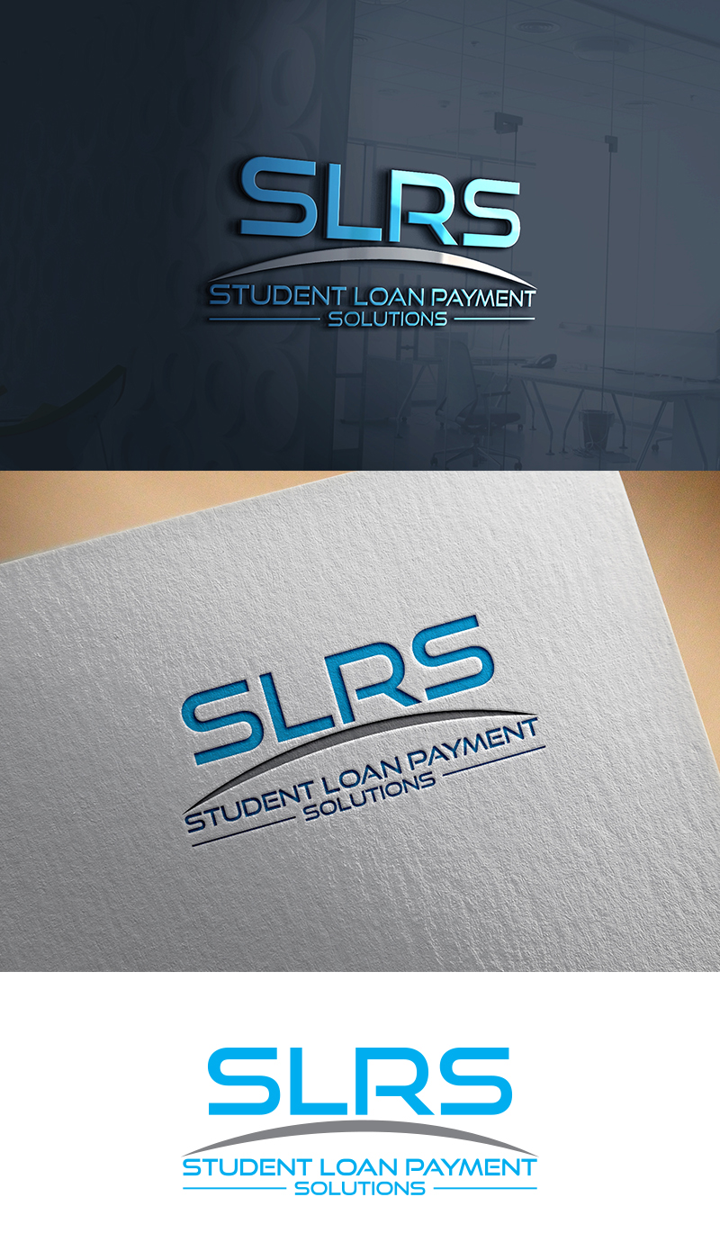 Logo-Design von saeinpahore41504 für Student Loan Repayment Solutions | Design #12736948