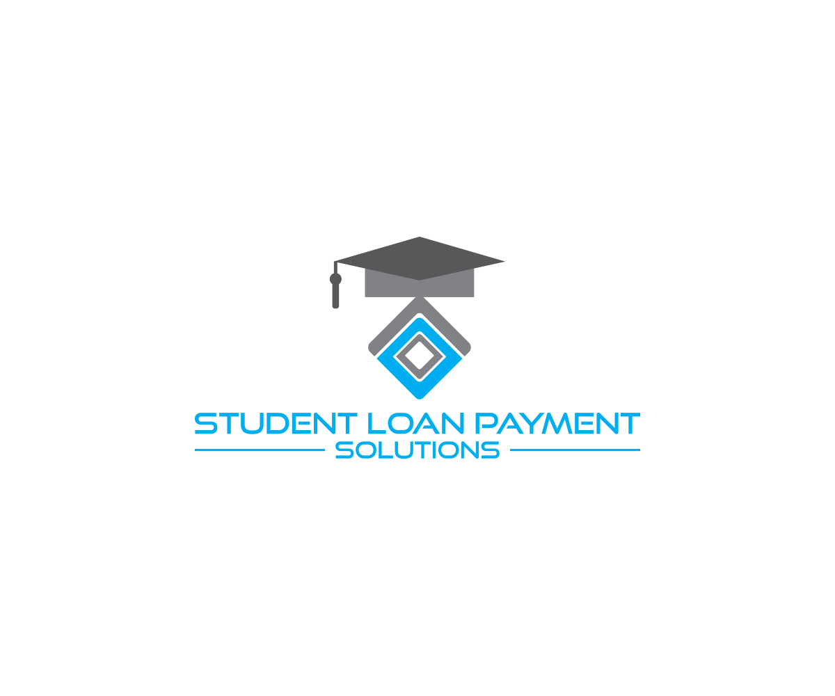 Logo-Design von saeinpahore41504 für Student Loan Repayment Solutions | Design #12775408