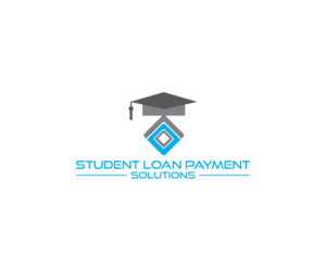 Logo-Design von saeinpahore41504 für Student Loan Repayment Solutions | Design: #12775408