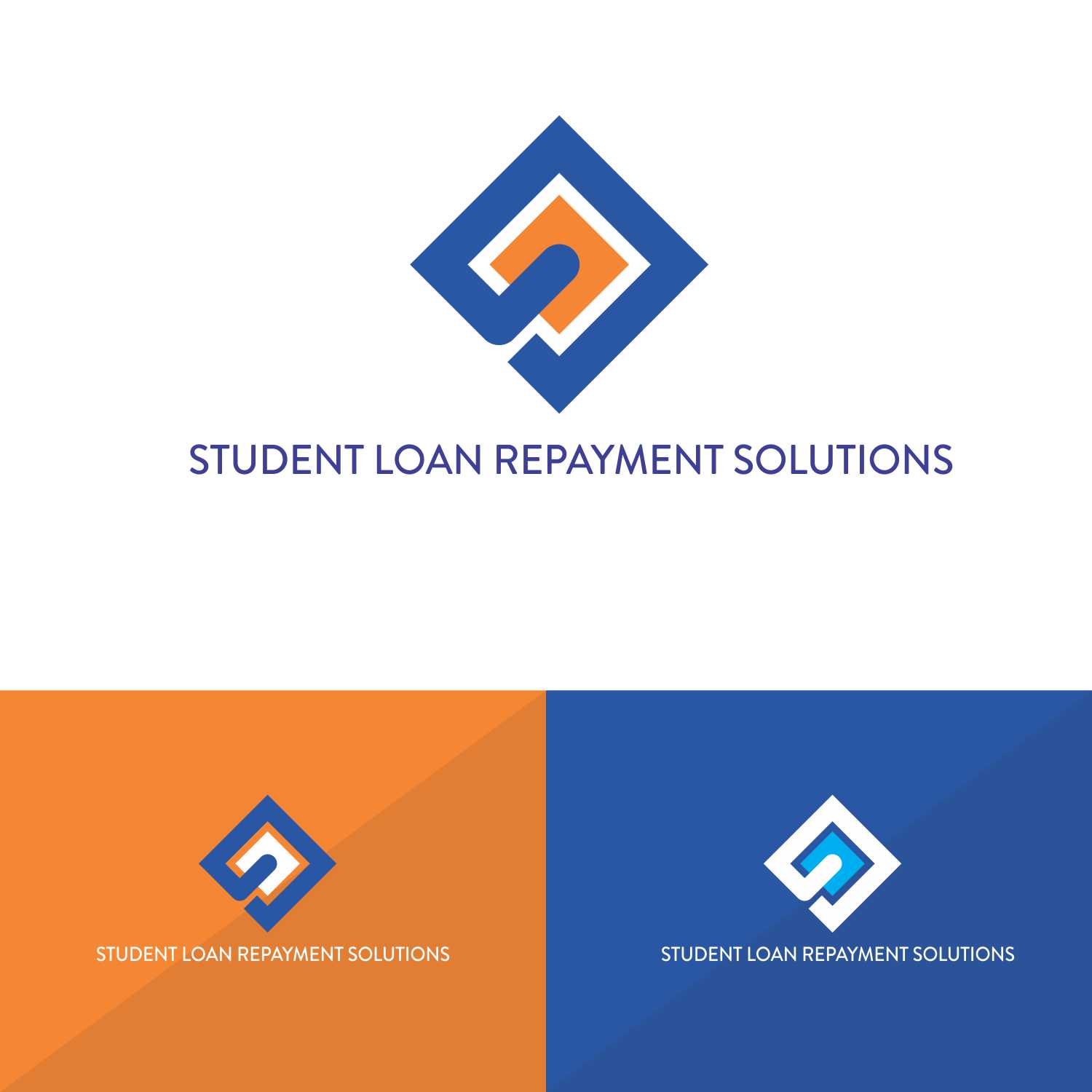 Design de Logo par yoyokngujo pour Student Loan Repayment Solutions | Design #12712386