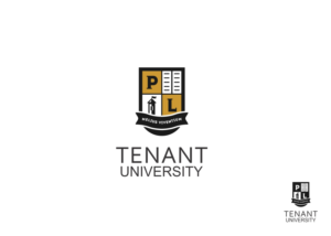 Logo-Design von BrandShip™ für Proactive Landlord Inc | Design: #12707393