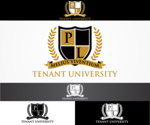 Logo Design by sangeloenriquez for Proactive Landlord Inc | Design: #12701823