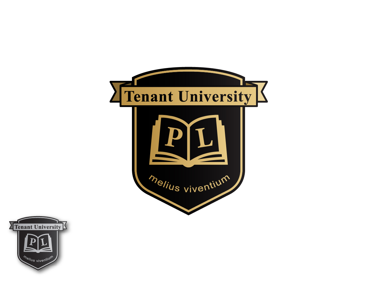 Diseño de Logo por Kristijan Trajchev para Proactive Landlord Inc | Diseño #12707465