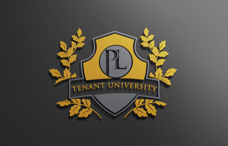 Diseño de Logo por Mehedi Hasan ™ para Proactive Landlord Inc | Diseño #12702227