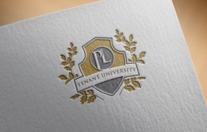 Logo-Design von Mehedi Hasan ™ für Proactive Landlord Inc | Design: #12702228