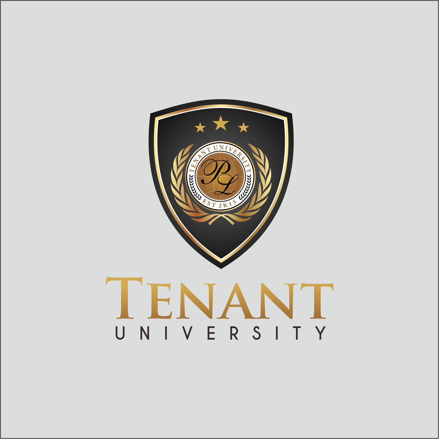 Logo-Design von Joe Seph für Proactive Landlord Inc | Design #12700565