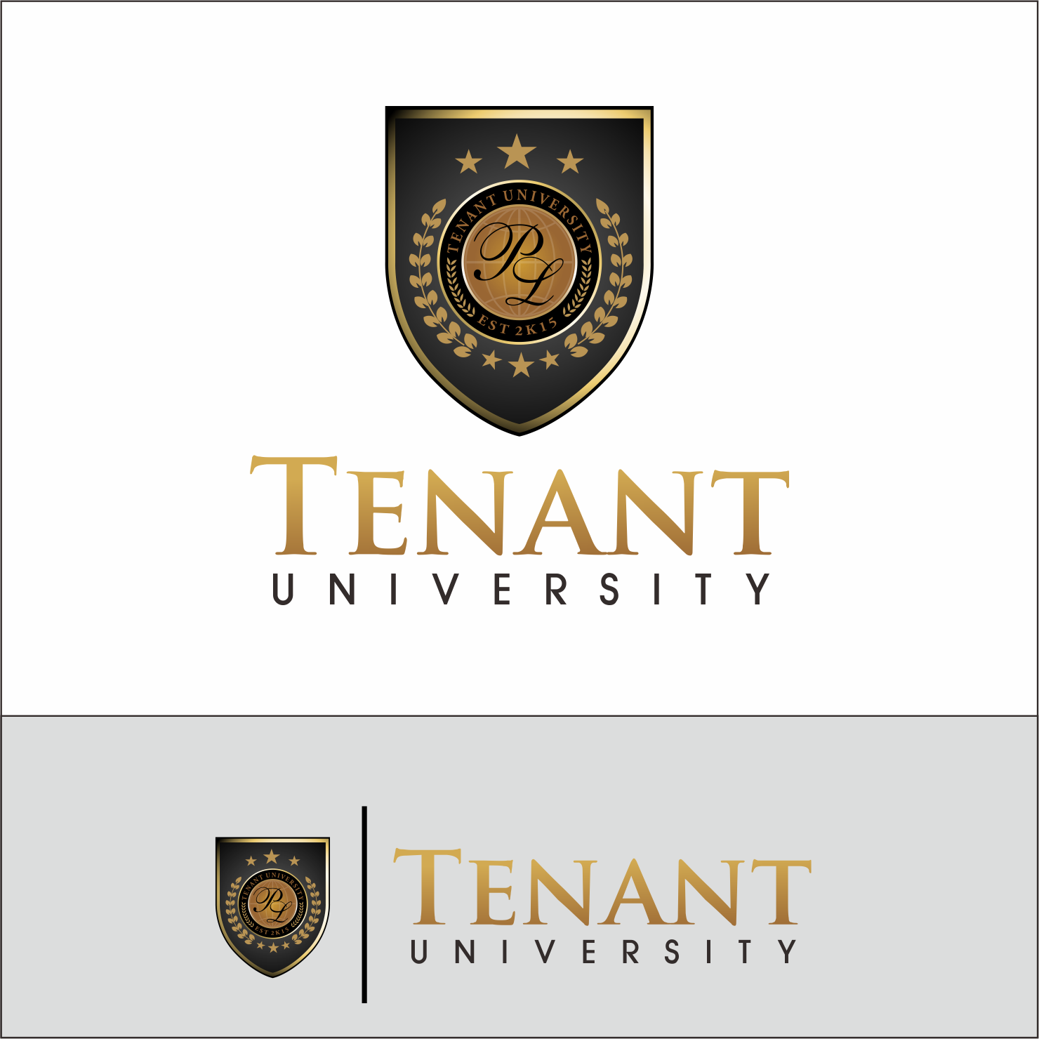 Logo-Design von Joe Seph für Proactive Landlord Inc | Design #12700567