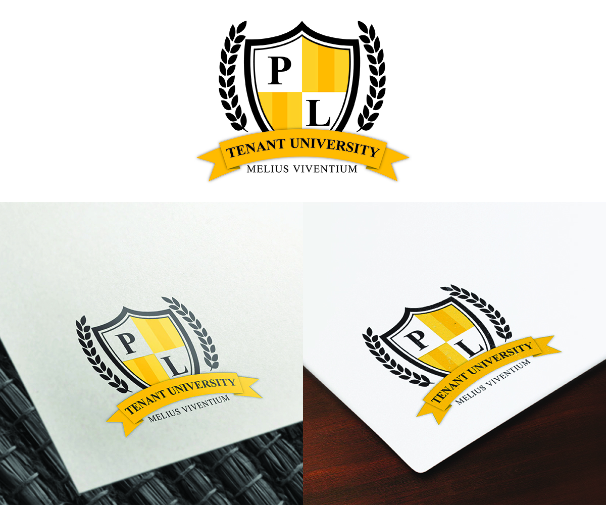 Logo-Design von eMARK für Proactive Landlord Inc | Design #12708829