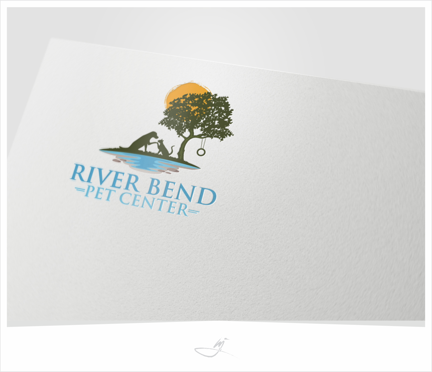 Logo Design by Mimi &amp; Max for this project | Design #12733404