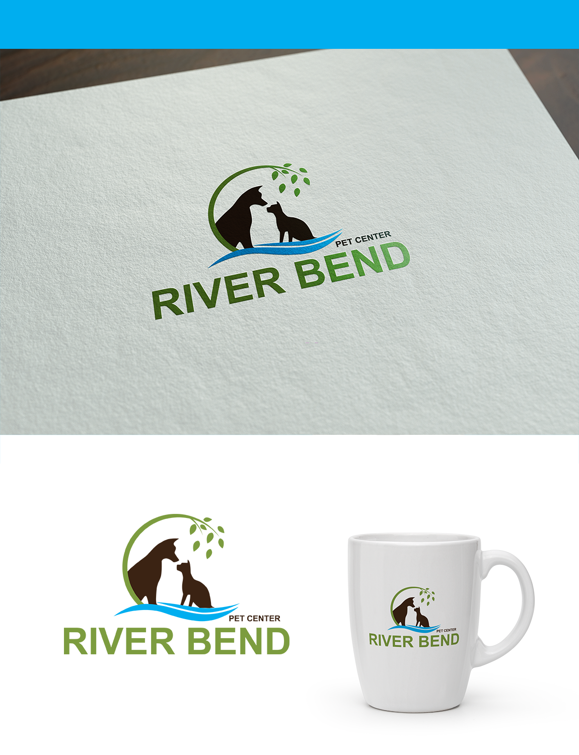 Logo Design by Firstception for this project | Design #12785971