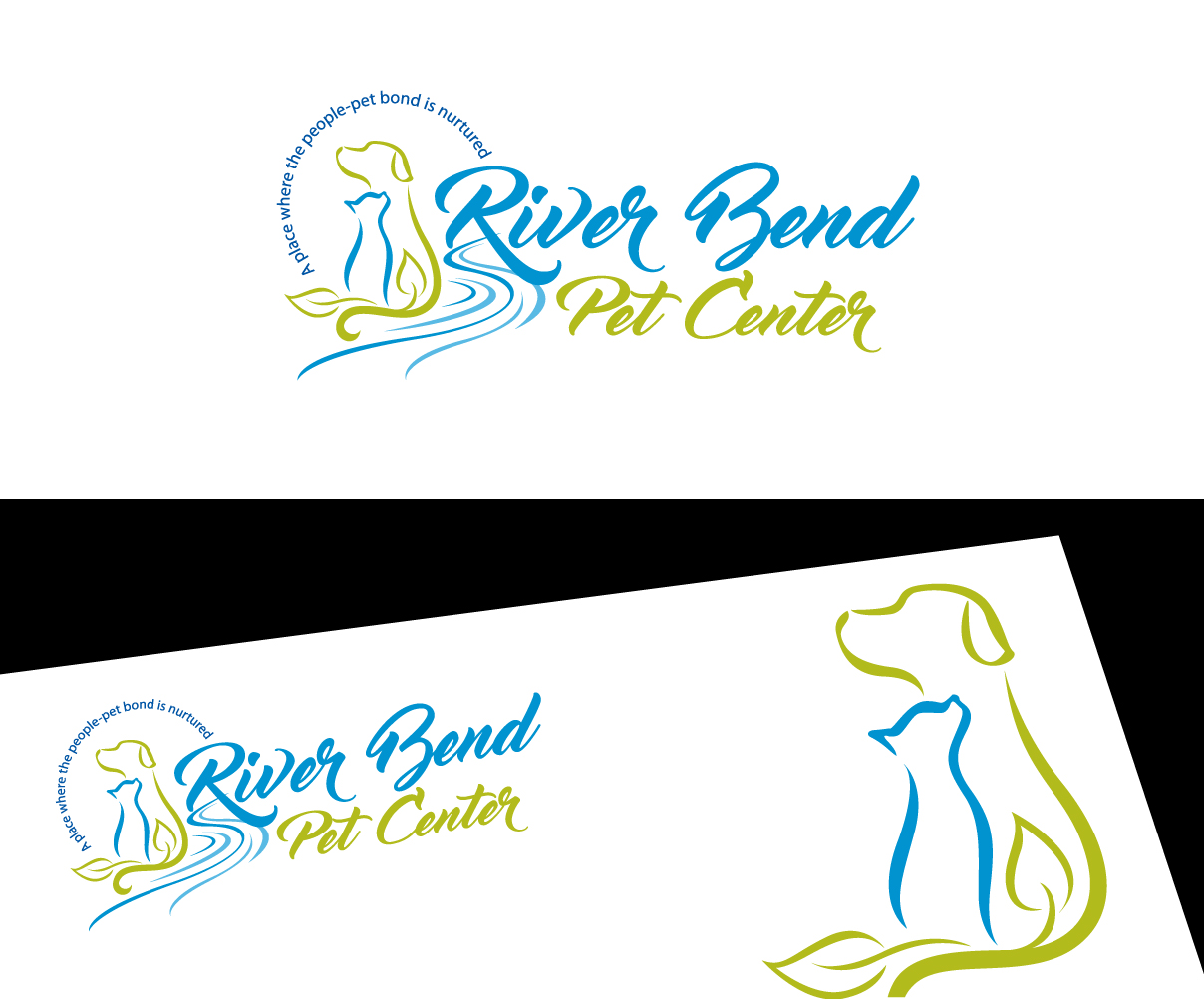 Logo Design by blue eye for this project | Design #12749496