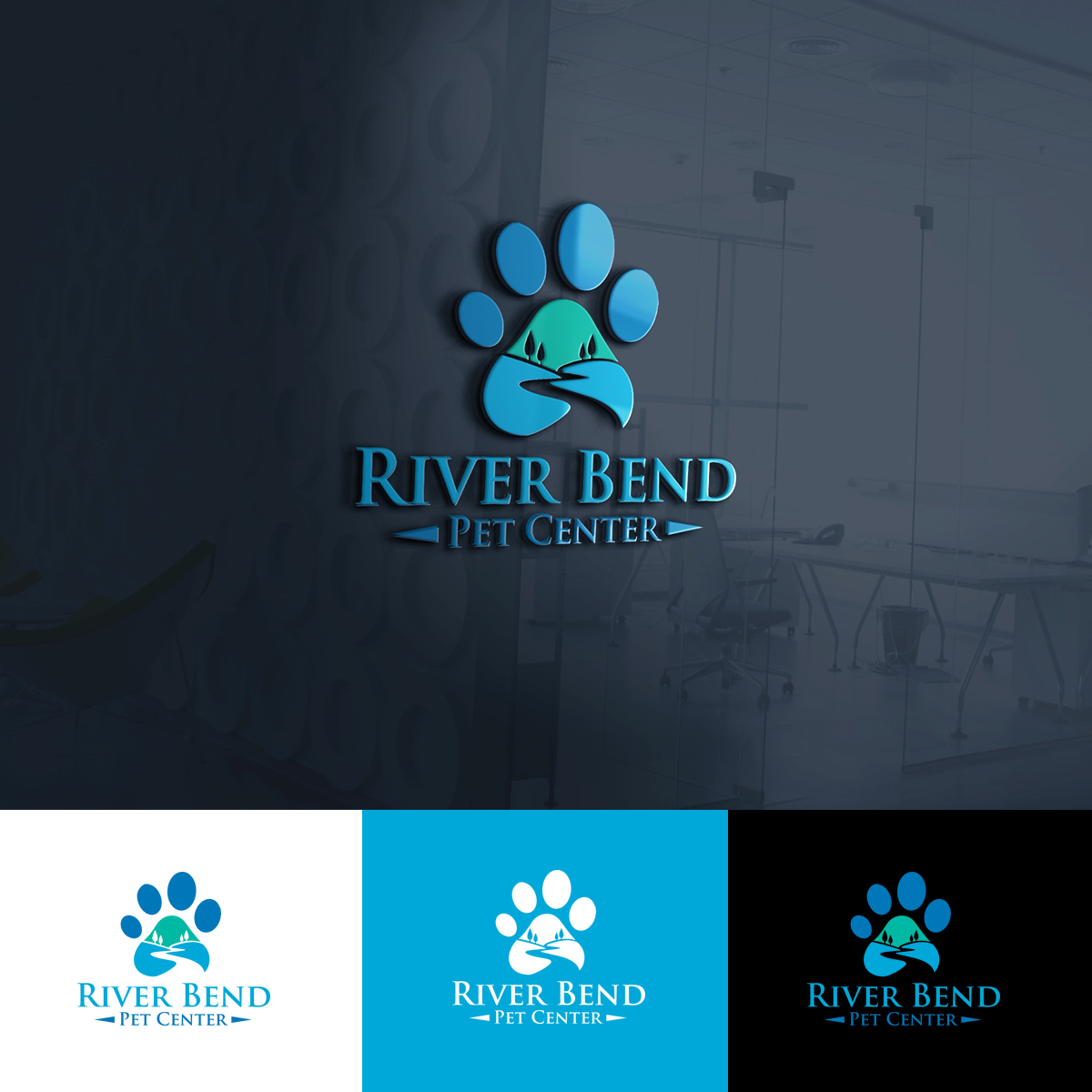 Logo Design by graphicancers for this project | Design: #12808752
