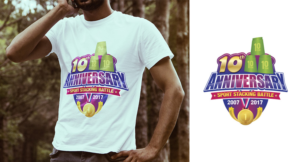 Design de T-shirt par Anooshaa pour Sport Stacking Canada | Design : #12787346