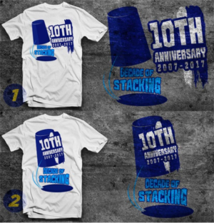 T-shirt Design by Elmer G. Amante