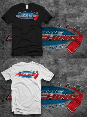 T-Shirt-Design von Amel für Sport Stacking Canada | Design #12839264