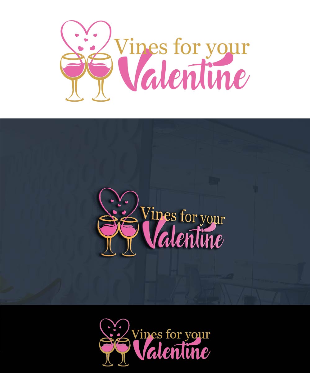 Logo Design by joliau for this project | Design #13493189