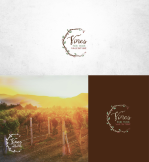 Logo Design by ne_padamo for this project | Design #13498146