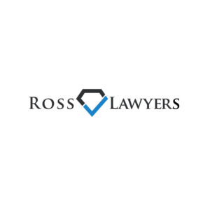 Logo Design by Wrique Design for Ross Lawyers | Design #12776979