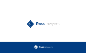 Diseño de Logo por Triple22A para Ross Lawyers | Diseño: #12846702