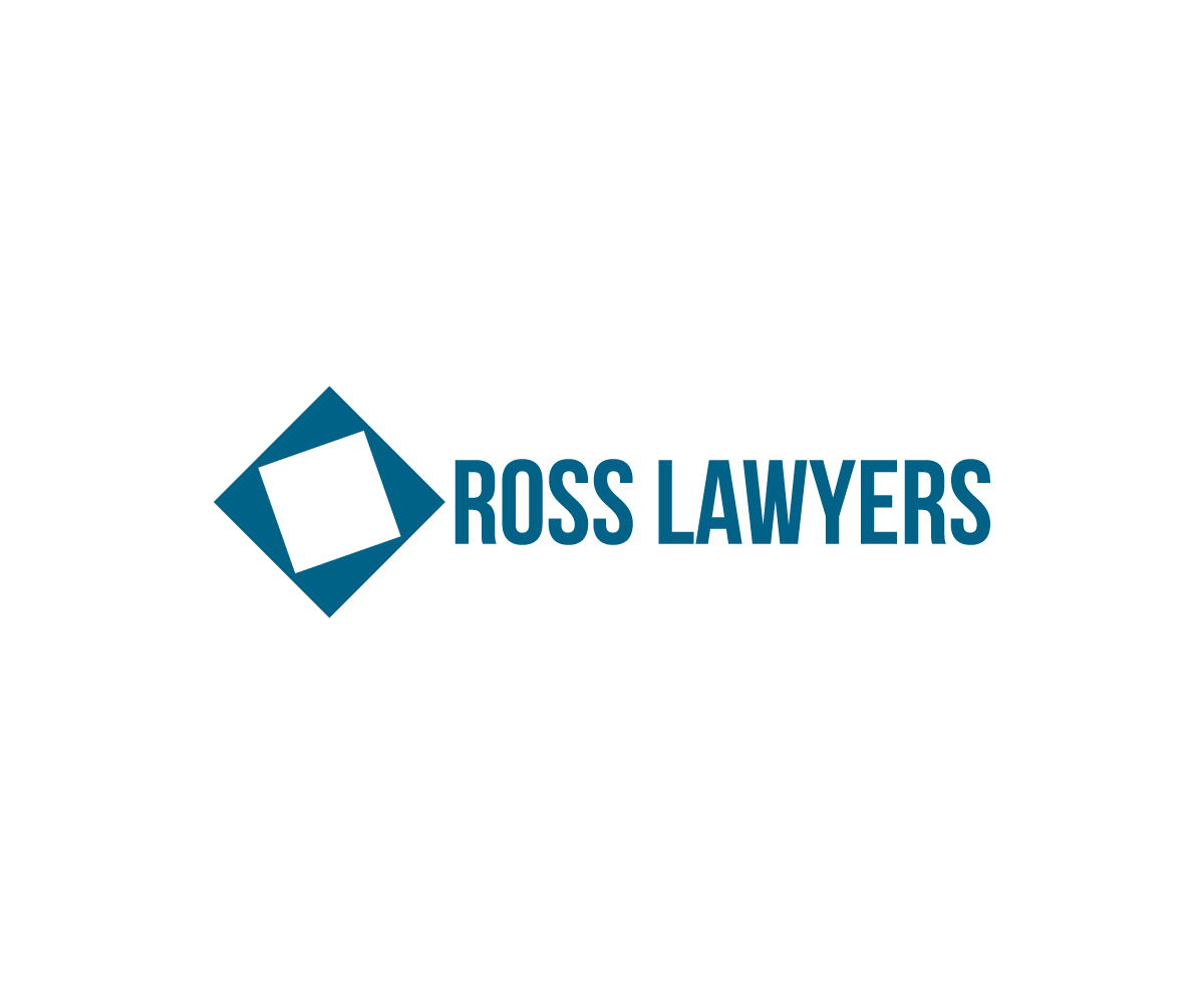 Design de Logo par meygekon pour Ross Lawyers | Design #13360240