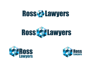 Logo Design by Filip M for Ross Lawyers | Design #12809182