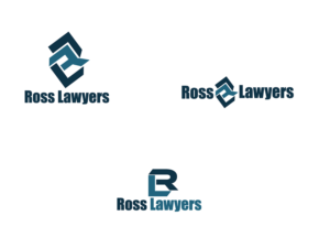 Logo Design by Filip M for Ross Lawyers | Design: #13337688