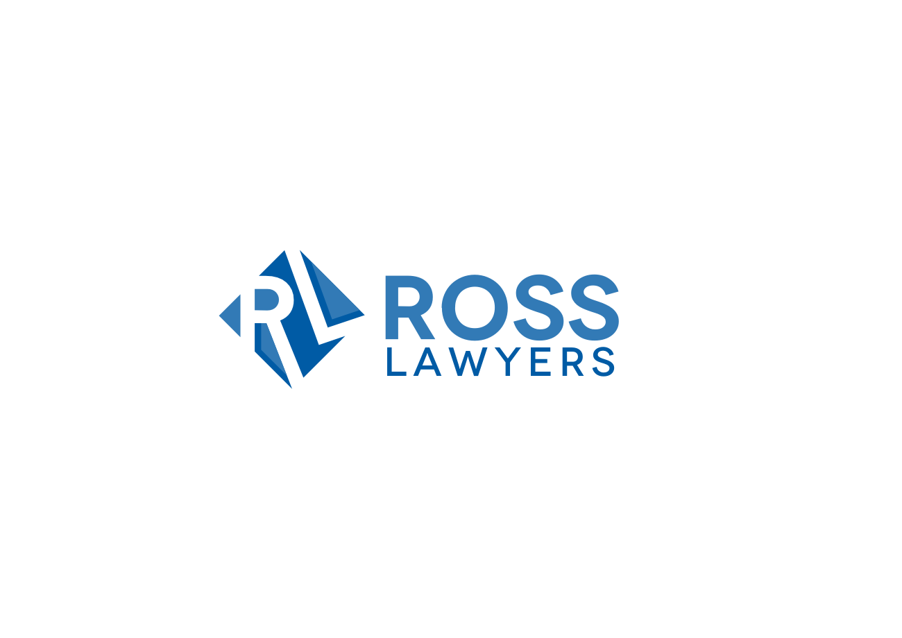 Diseño de Logo por Gita. para Ross Lawyers | Diseño #12852226