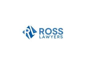 Diseño de Logo por Gita. para Ross Lawyers | Diseño: #12852226