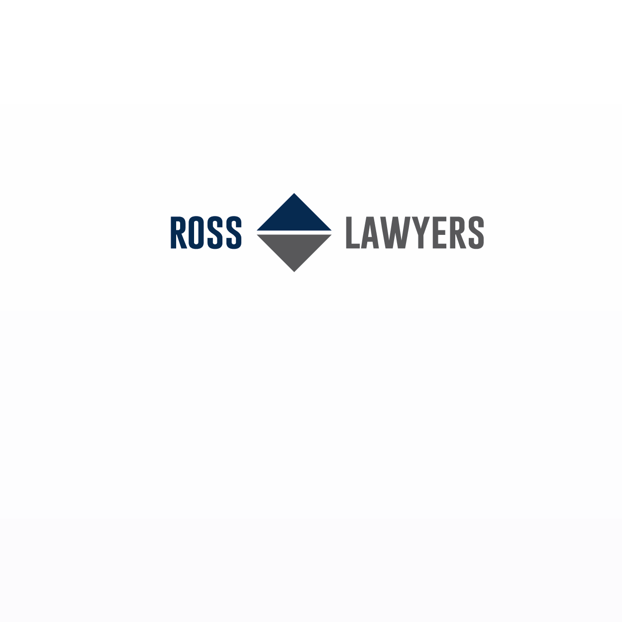 Logo Design by jonnson for Ross Lawyers | Design #12791752