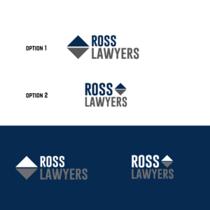Design de Logo par jonnson pour Ross Lawyers | Design : #12842354