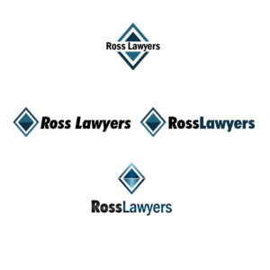 Logo Design by jonnson for Ross Lawyers | Design: #13343665