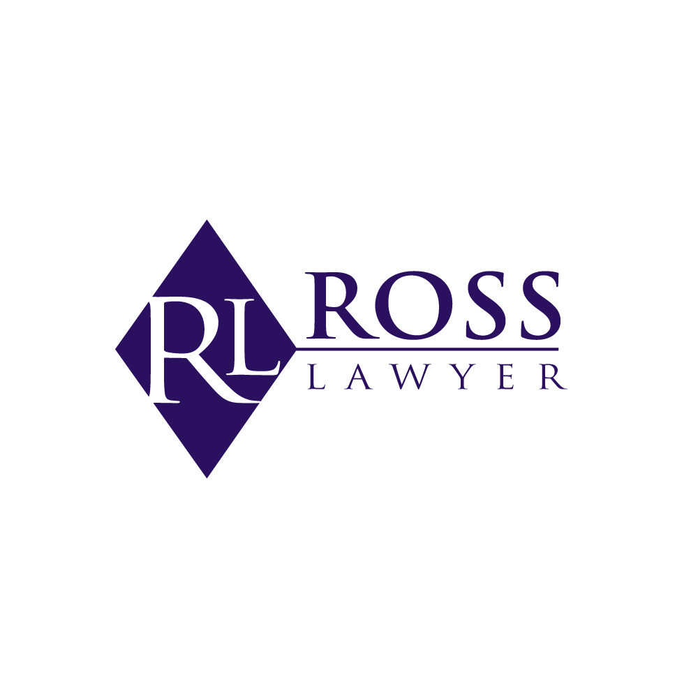 Diseño de Logo por H4R5Z para Ross Lawyers | Diseño #12712837