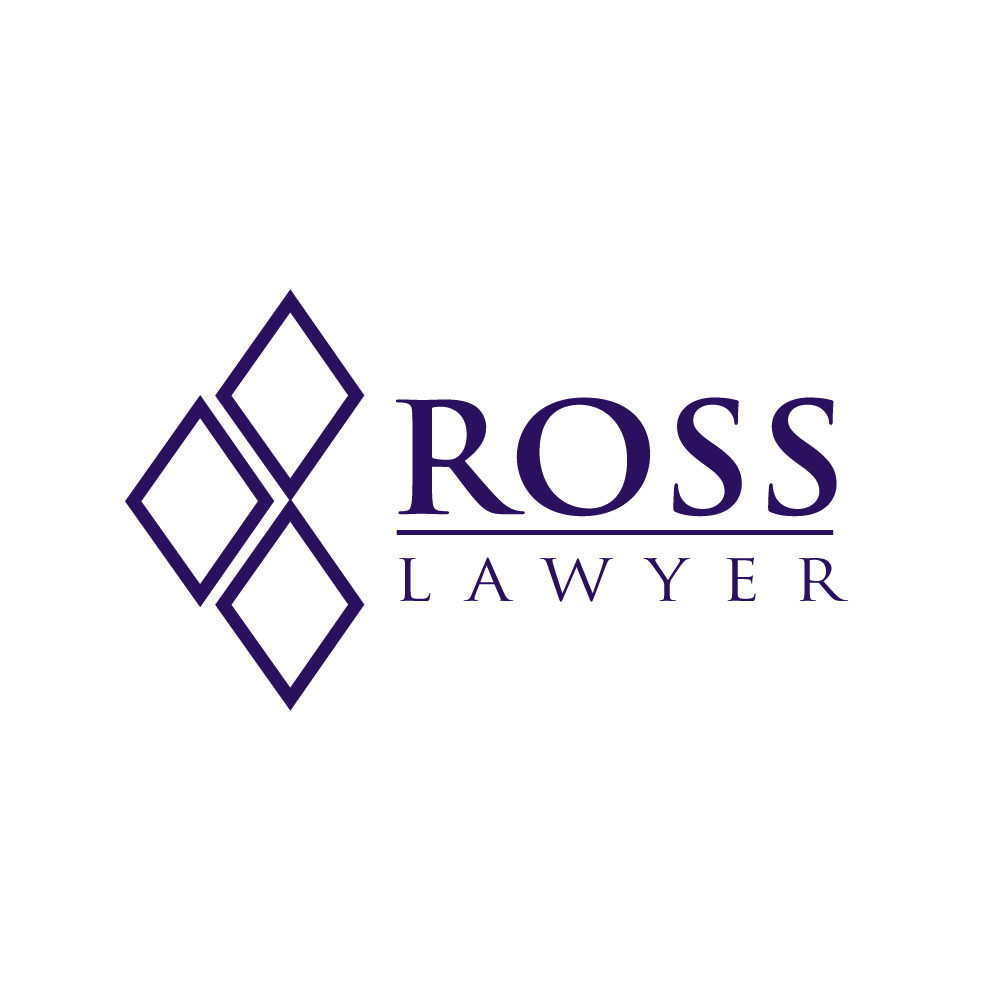 Diseño de Logo por H4R5Z para Ross Lawyers | Diseño #12712892