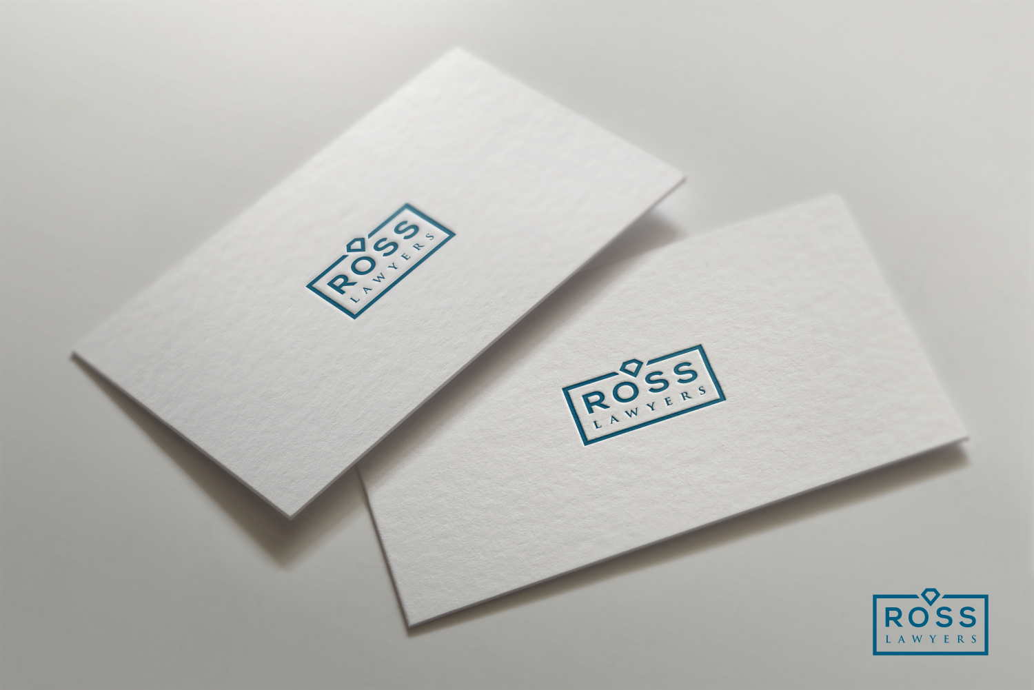 Diseño de Logo por jenggot_merah_ para Ross Lawyers | Diseño #12773052